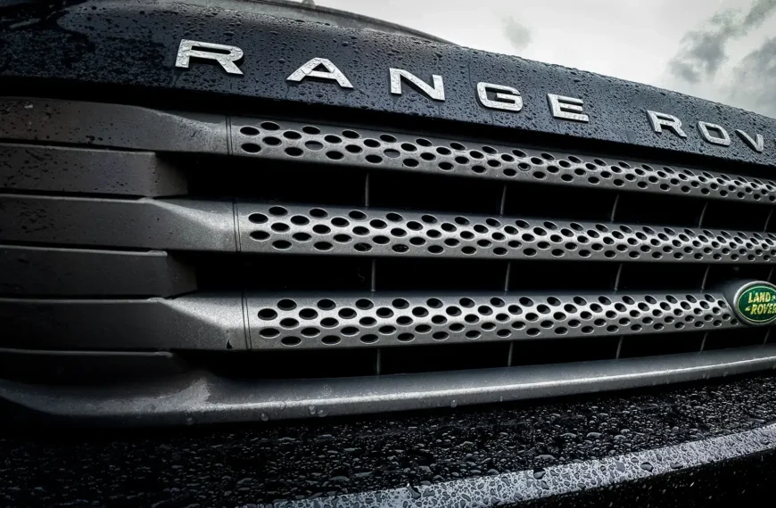 Jaguar Land Rover diesel particulate filter (DPF) claims