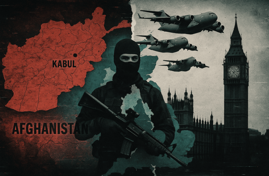 MOD Afghan Data Breach